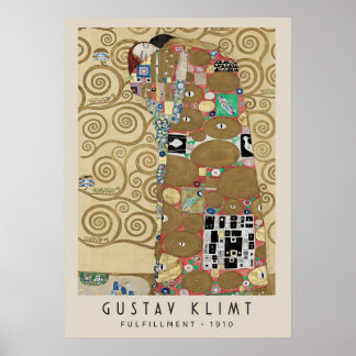 Fulfillment ポスター