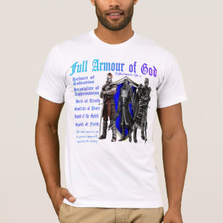 Full Amour of God ユニセックスカスタム Graphics T-shirt Tシャツ