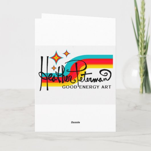 Full Cold Supermoon カード (裏面)