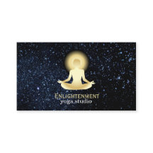 Full Lotus （悟った） /夜空