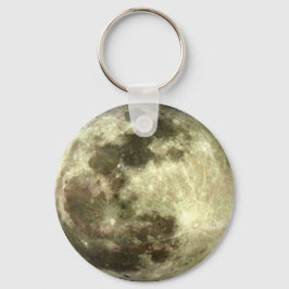 Full Moon キーホルダー
