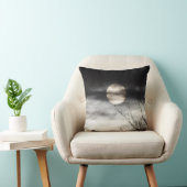 full moon クッション (椅子)