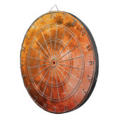 Full moon ダーツボード (正面右)