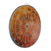 Full moon ダーツボード (正面左)