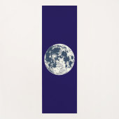 Full Moon ヨガマット (正面)