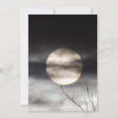 full moon 招待状 (裏面)