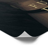 Full Moon Follies | Halloween ポスター (角)