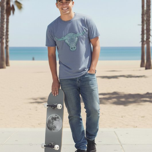 Full Moon Professional Skateboard スケートボード