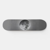 Full Moon Professional Skateboard スケートボード (横)