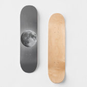 Full Moon Professional Skateboard スケートボード (正面)