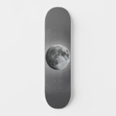 Full Moon Professional Skateboard スケートボード (正面)