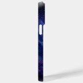 Full Moon Reflection iPhone 14 Pro最大ケース Case-Mate iPhoneケース (裏面 / 右)