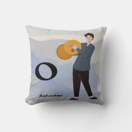 Full Note Dreamer  クッション