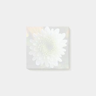 Full Photo Flower Post-It Notes ポストイット