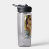 Full Photo Upload ウォーターボトル (右面)