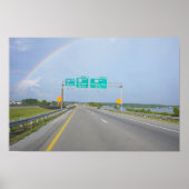 Full Rainbow 1 ポスター (正面)