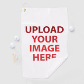 Full-size picture ゴルフタオル (インサイチュ)