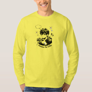 Full Sleeves T Shirt  Tシャツ