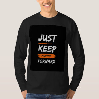 Full sleeves T-Shirt  Tシャツ