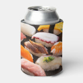 Full Sushi Fest – One Cool Collection 缶クーラー (缶正面)