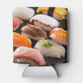Full Sushi Fest – One Cool Collection 缶クーラー (裏面)