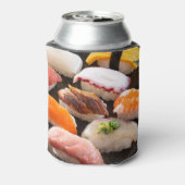 Full Sushi Fest – One Cool Collection 缶クーラー (缶裏面)