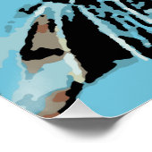 Full Tiger ポスター (コーナー)