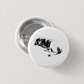 Fully Settled In 缶バッジ (正面&裏面)