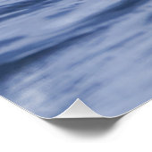 Fulmar自然写真ポスター ポスター (コーナー)