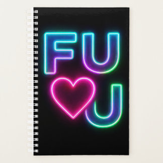 FULUプランナー プランナー手帳