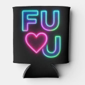 FULU Can Cooler 缶クーラー (正面)