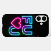 FULU iPhone 16 カバー (裏面 (横))