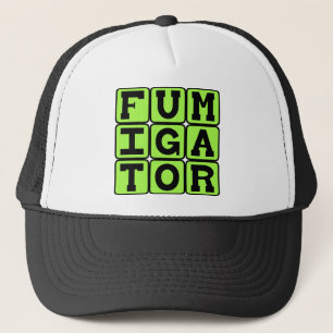 Fumigatorの虫Zapper キャップ