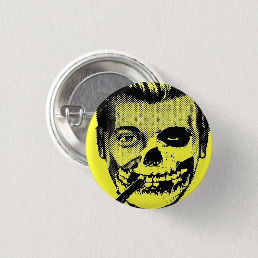 =FUN 缶バッジ (正面&裏面)