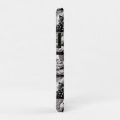 Fun 9 Photo Collage Pictures Case-Mate iPhoneケース (裏面/右)