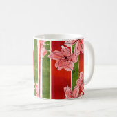 FUN AND FABULOUS CHRISTMAS MUG コーヒーマグカップ (正面右)
