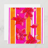 FUN AND FABULOUS HOLIDAY CARD シーズンカード (正面/裏面)