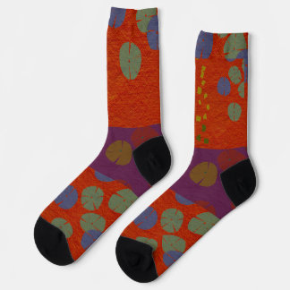 FUN AND FABULOUS SOCKS ソックス