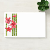 FUN AND FESTIVE POST-IT NOTES ポストイット (オフィス)