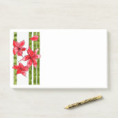 FUN AND FESTIVE POST-IT NOTES ポストイット (デスク)