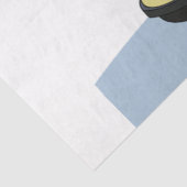 Fun At The Ferry Boat Travel 薄葉紙 (詳細)