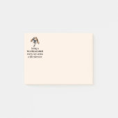 Fun Being Functional Adult Every Day Quote ポストイット (正面)