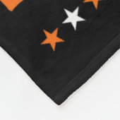 Fun Bysketbyll Parent She's My Favorite Bysketbyll フリースブランケット (角)