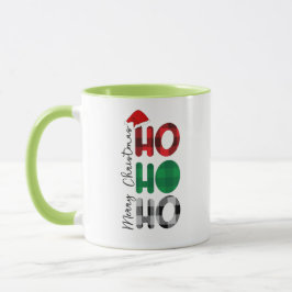 fun christmas coffee mug マグカップ