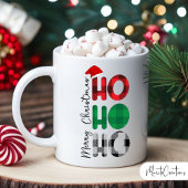 fun christmas coffee mug マグカップ