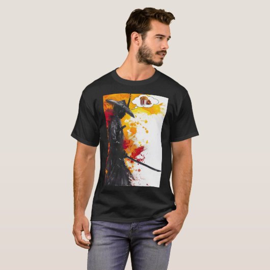 Fun Christmas. Tシャツ (正面フル)