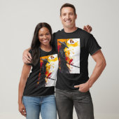 Fun Christmas. Tシャツ (ユニセックス)