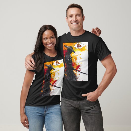 Fun Christmas. Tシャツ (ユニセックス)