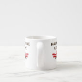 Fun Danish Mug エスプレッソカップ (裏面)