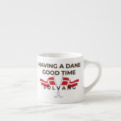 Fun Danish Mug エスプレッソカップ (右)